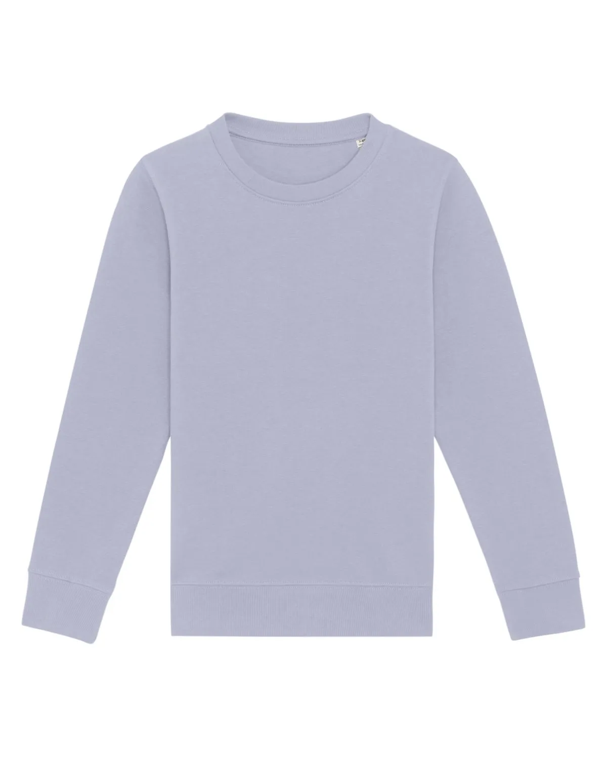 Initial Child signature sweatshirt - Embroidery