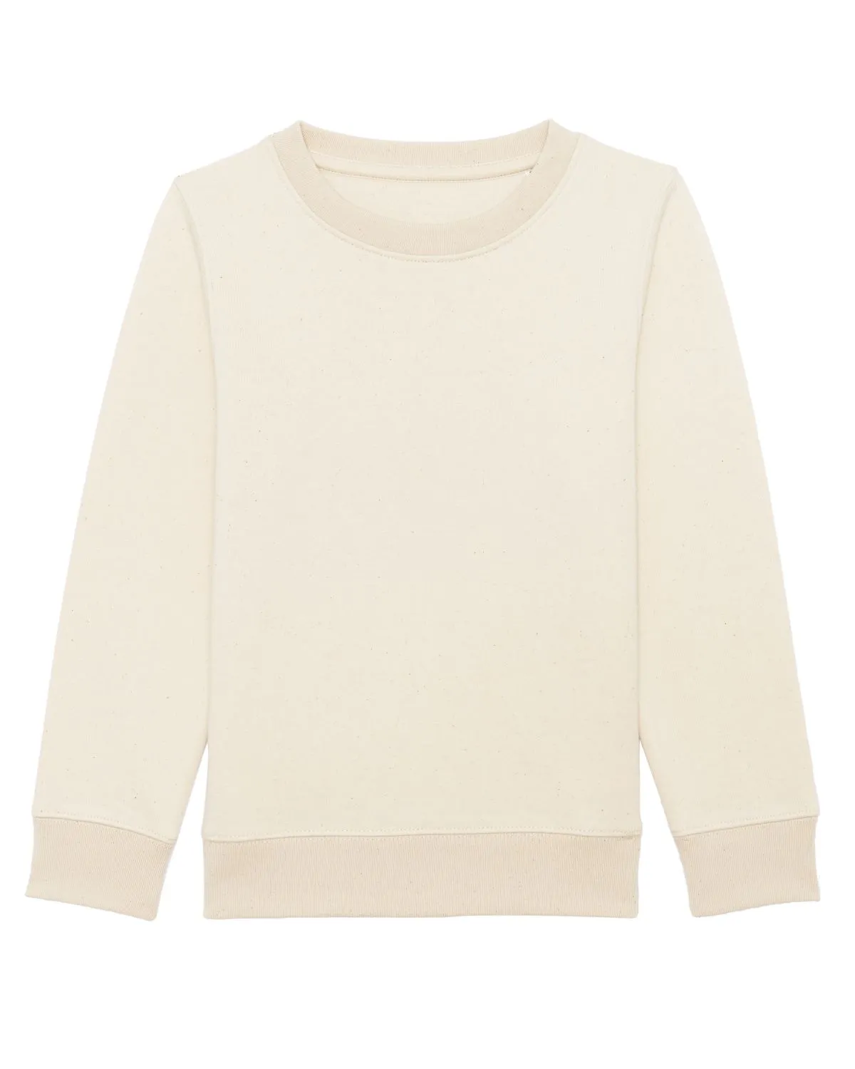 Initial Child signature sweatshirt - Embroidery