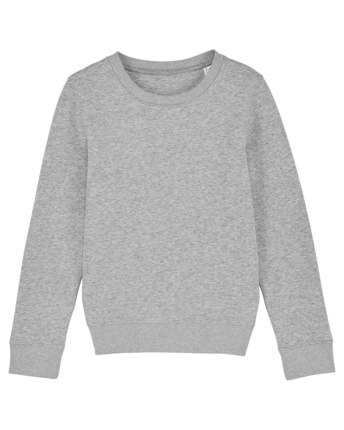 Initial Child signature sweatshirt - Embroidery