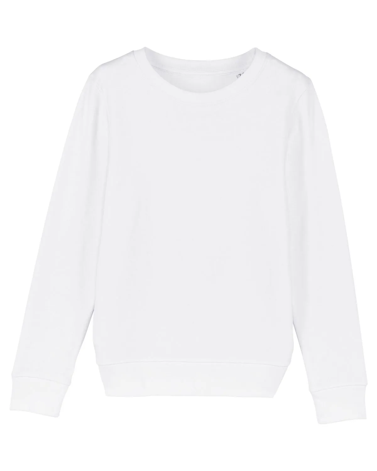 Initial Child signature sweatshirt - Embroidery
