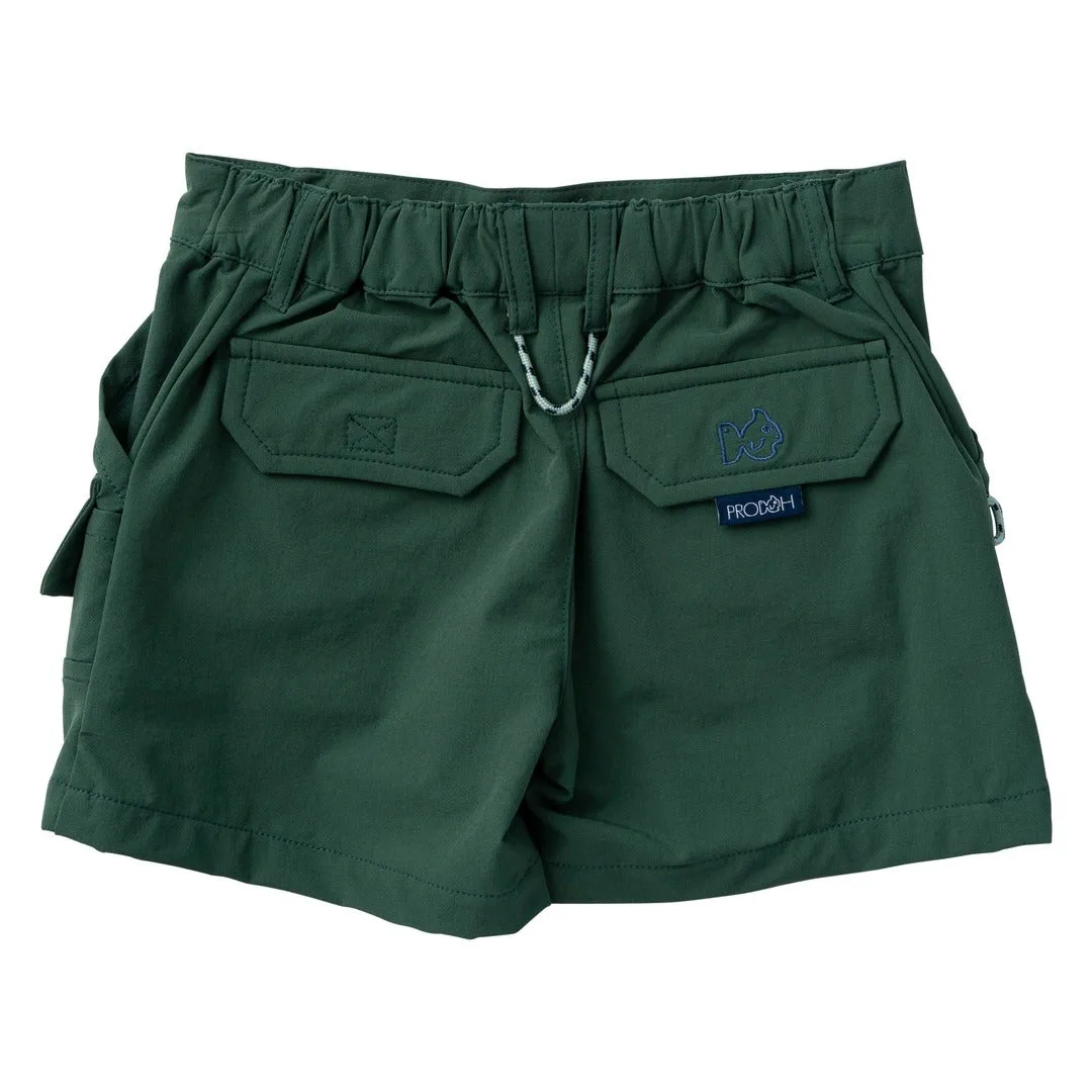 Inshore Performance Short