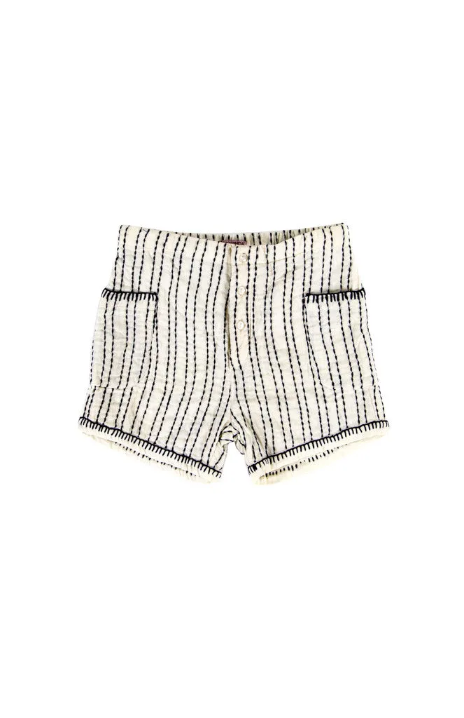 IVAR SHORTS