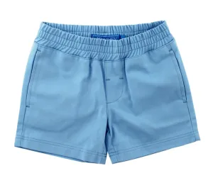 J Bailey Seaside Harbor Pull On Shorts