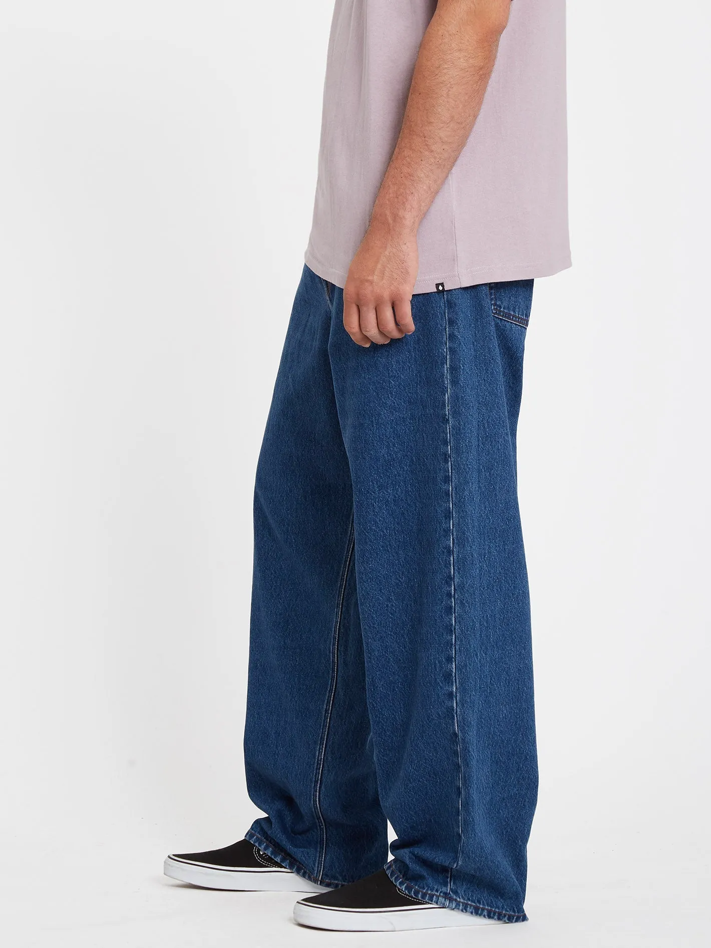 Jean Billow - OLIVER MID BLUE