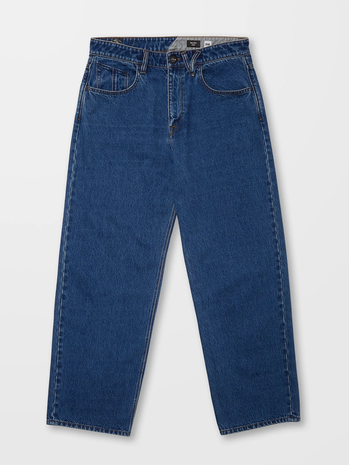 Jean Billow - OLIVER MID BLUE