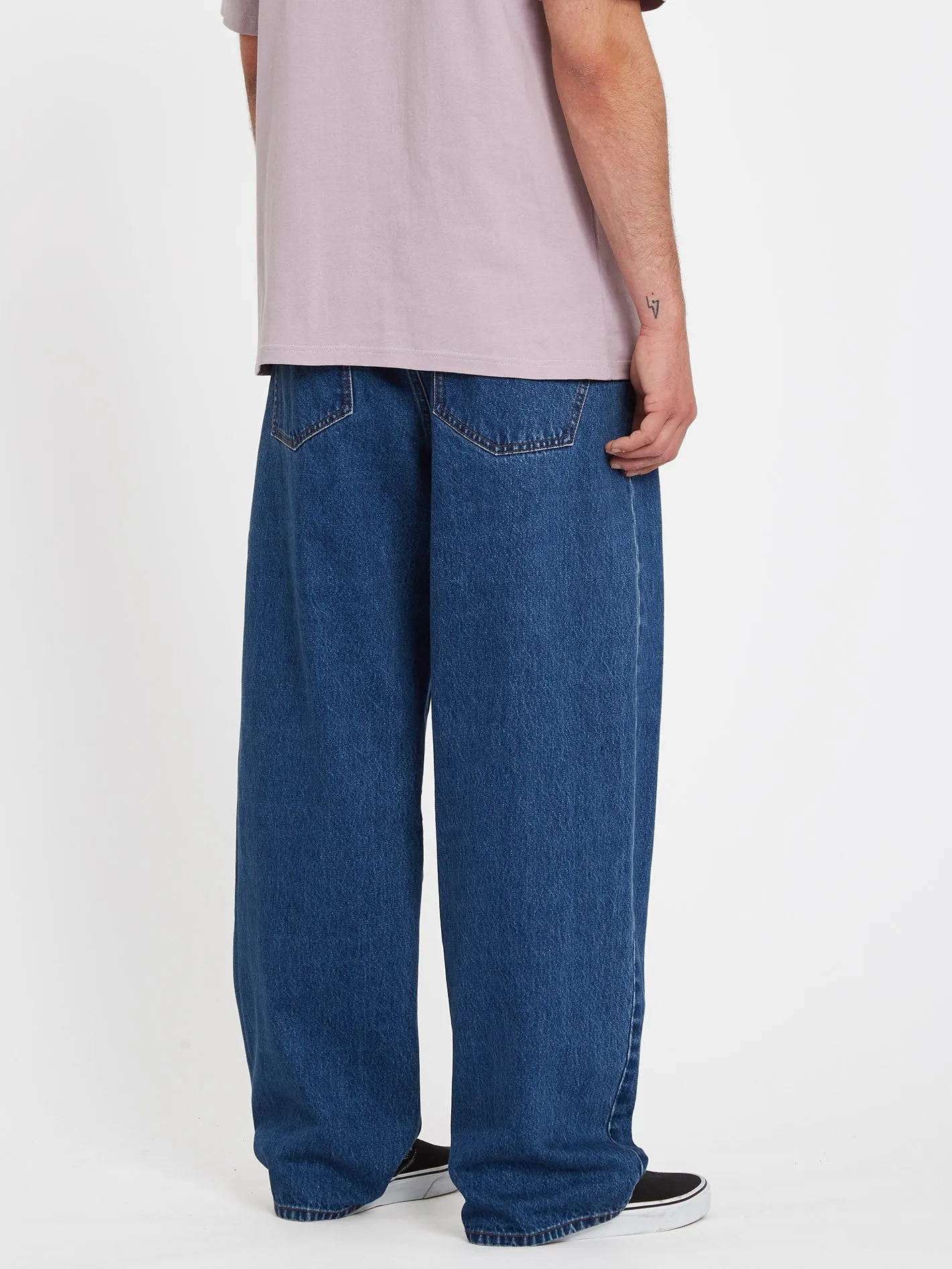 Jean Billow - OLIVER MID BLUE
