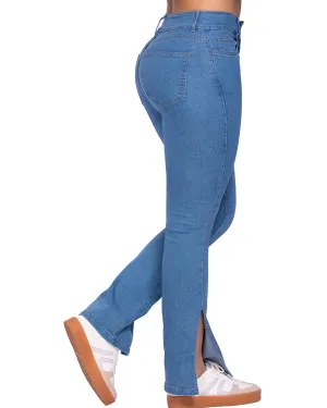 Jean Para Mujer 8559