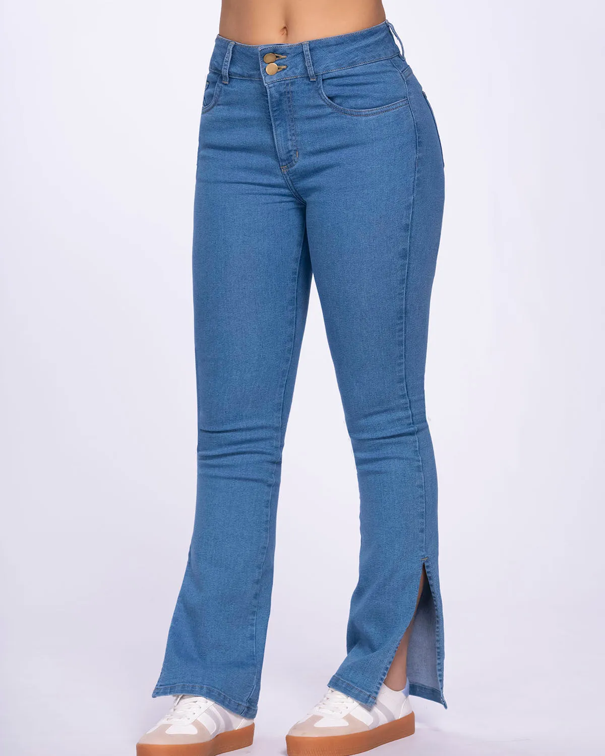 Jean Para Mujer 8559