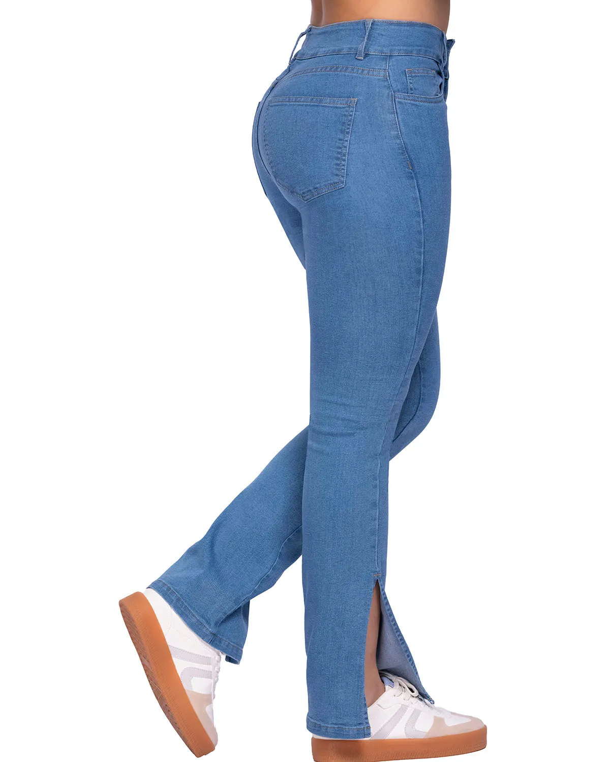 Jean Para Mujer 8559