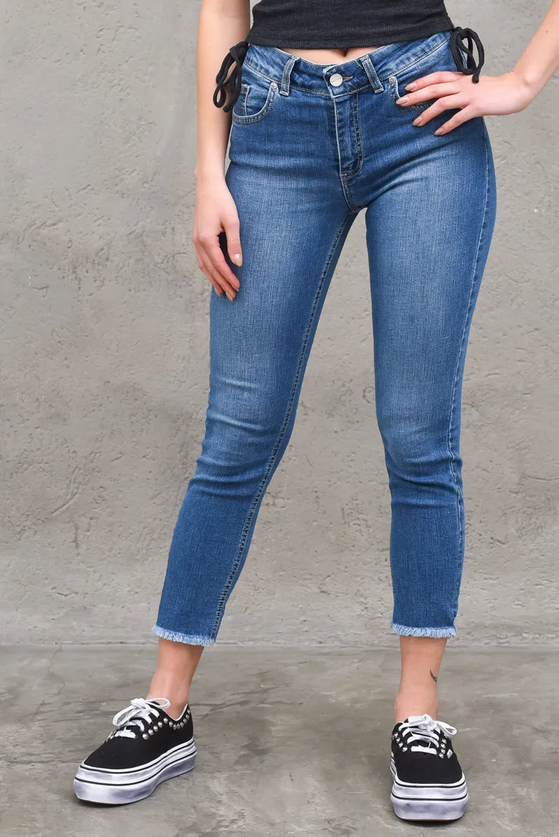 Jeans Skinny