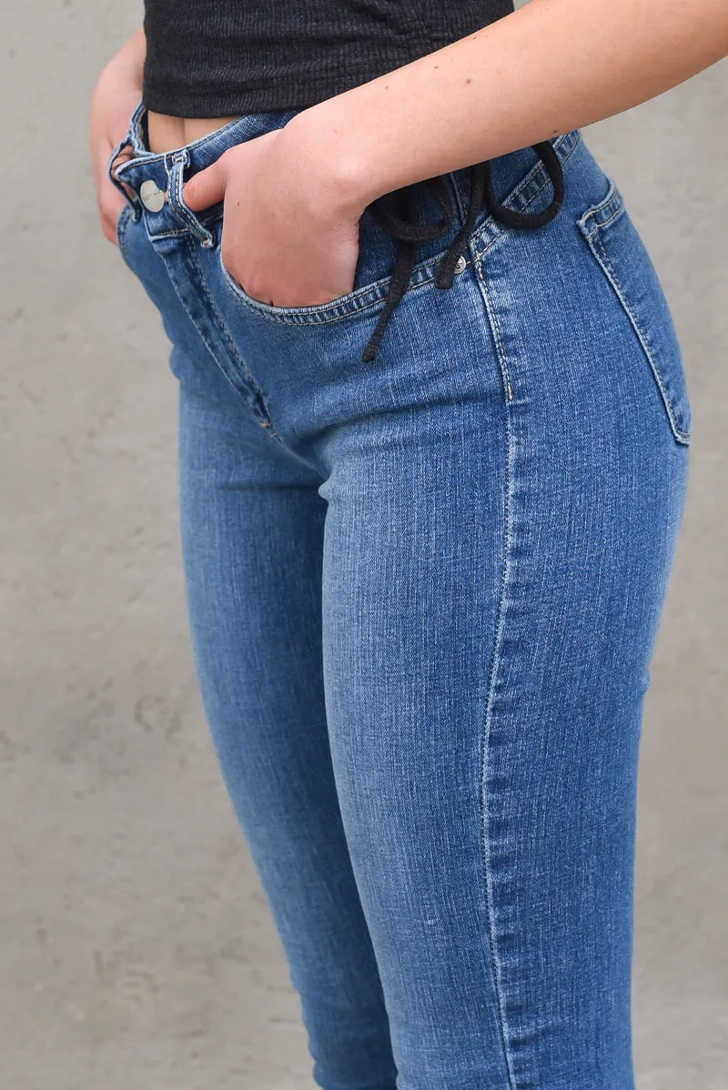 Jeans Skinny