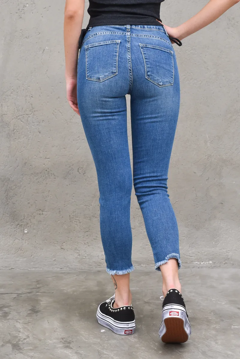 Jeans Skinny