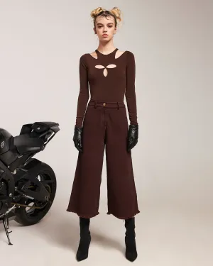 Jeans Ulmo Chocolate
