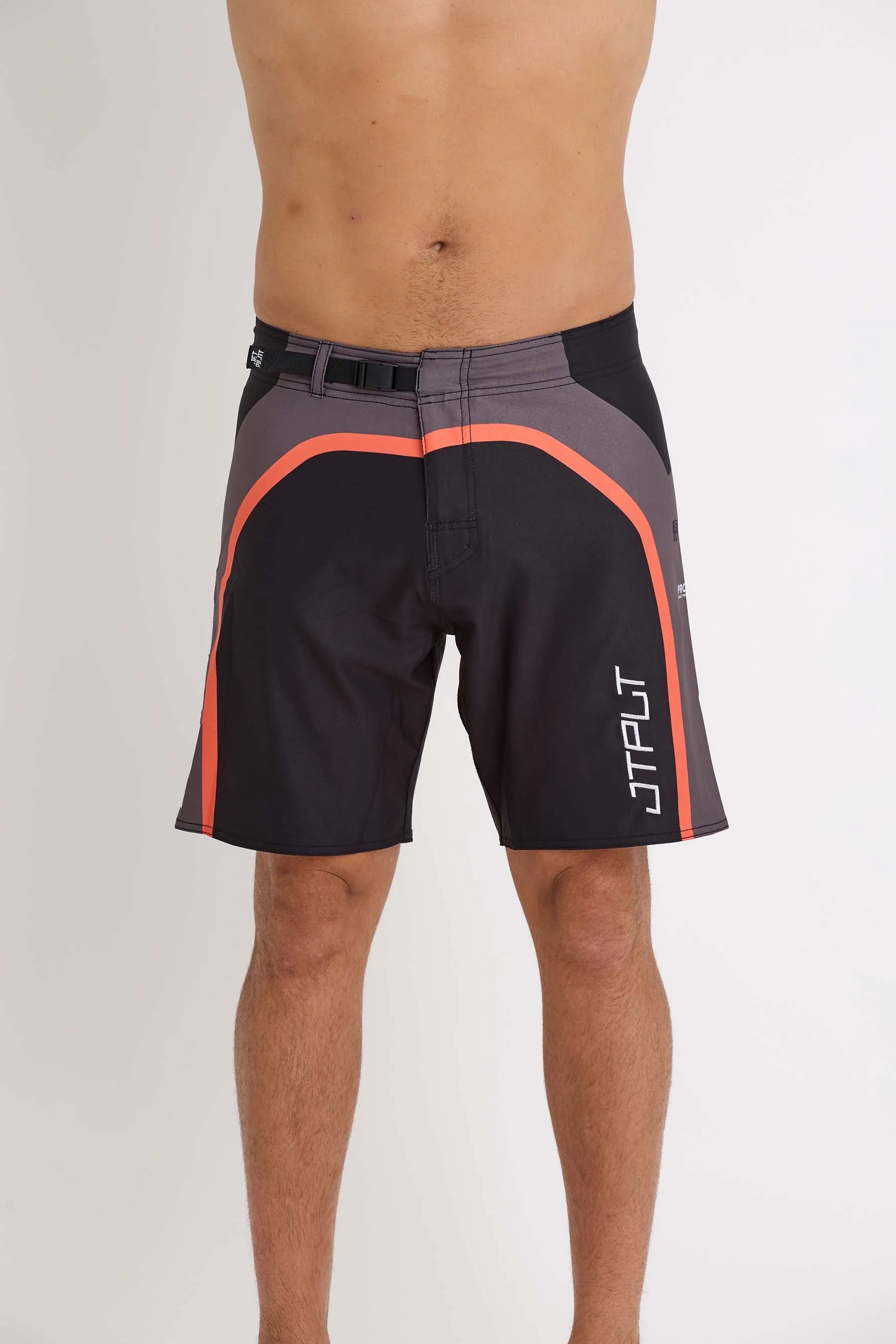 Jetpilot Rx Rideshort - Orange