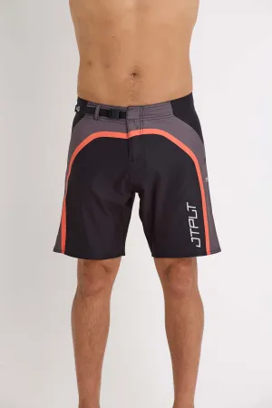 Jetpilot Rx Rideshort - Orange