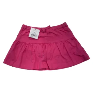 Joe Fresh NWT Girl's Pink Skirt (size 12 months)
