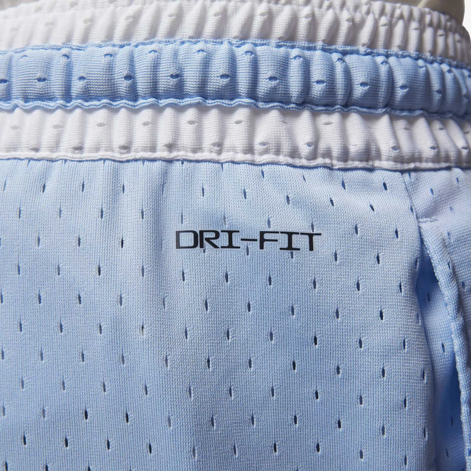 Jordan Sport Dri-FIT Diamond Shorts - Royal Tint