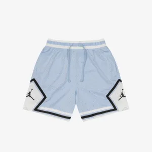 Jordan Sport Dri-FIT Diamond Shorts - Royal Tint