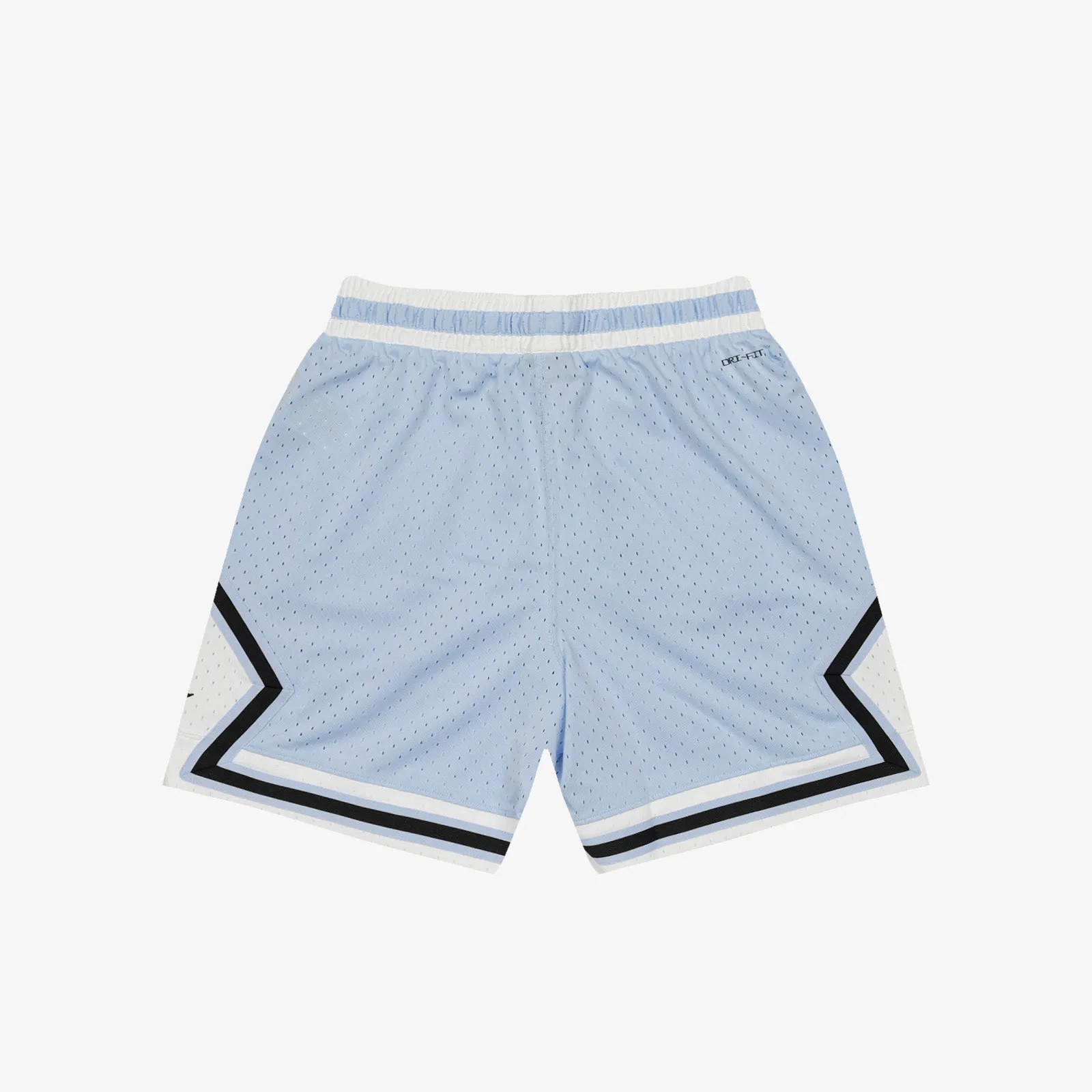 Jordan Sport Dri-FIT Diamond Shorts - Royal Tint