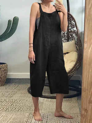 Jyca™ - Relaxed Casual Overall