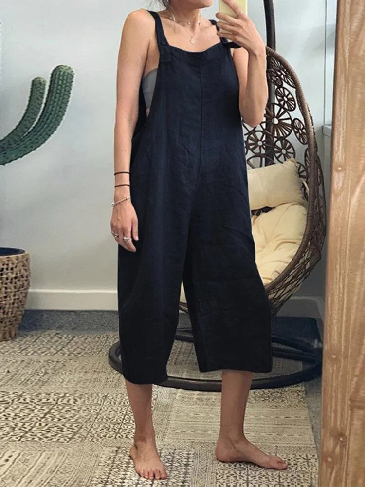 Jyca™ - Relaxed Casual Overall
