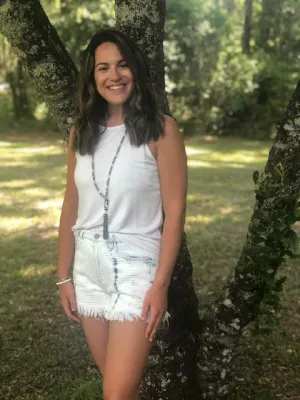 KanCan Shorts