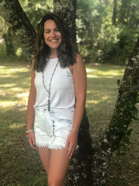 KanCan Shorts