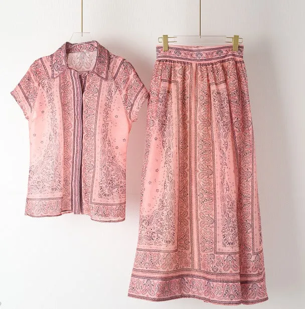 Kara | Pattern Dress