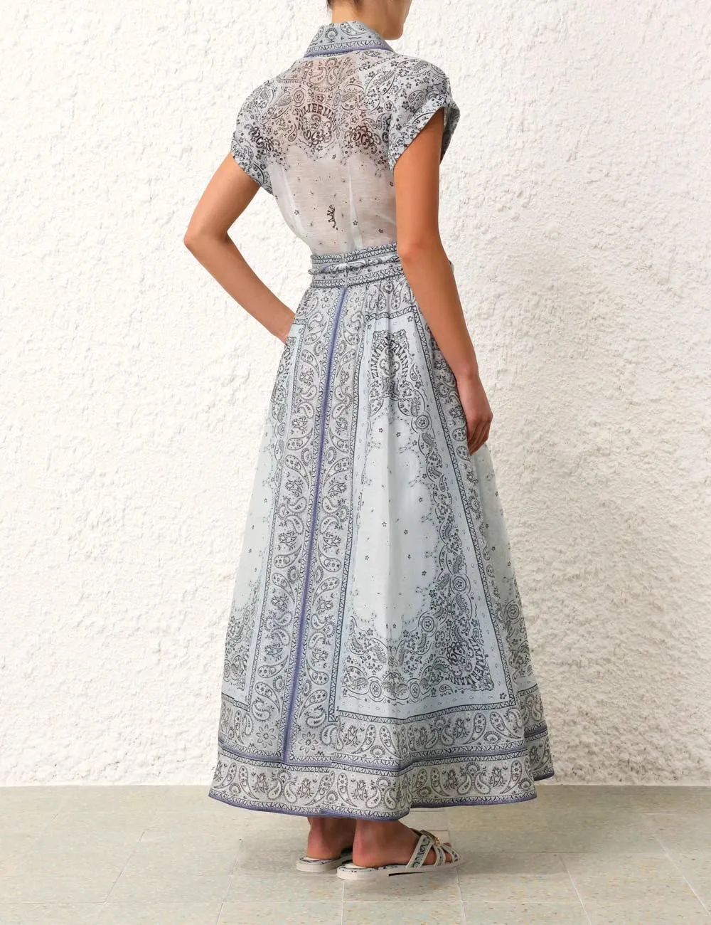 Kara | Pattern Dress