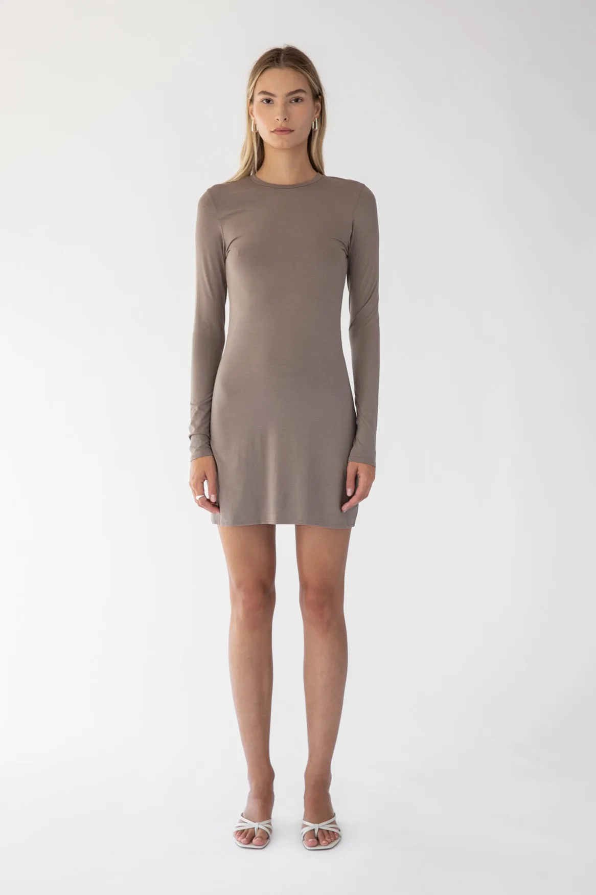 Karen Mini Dress