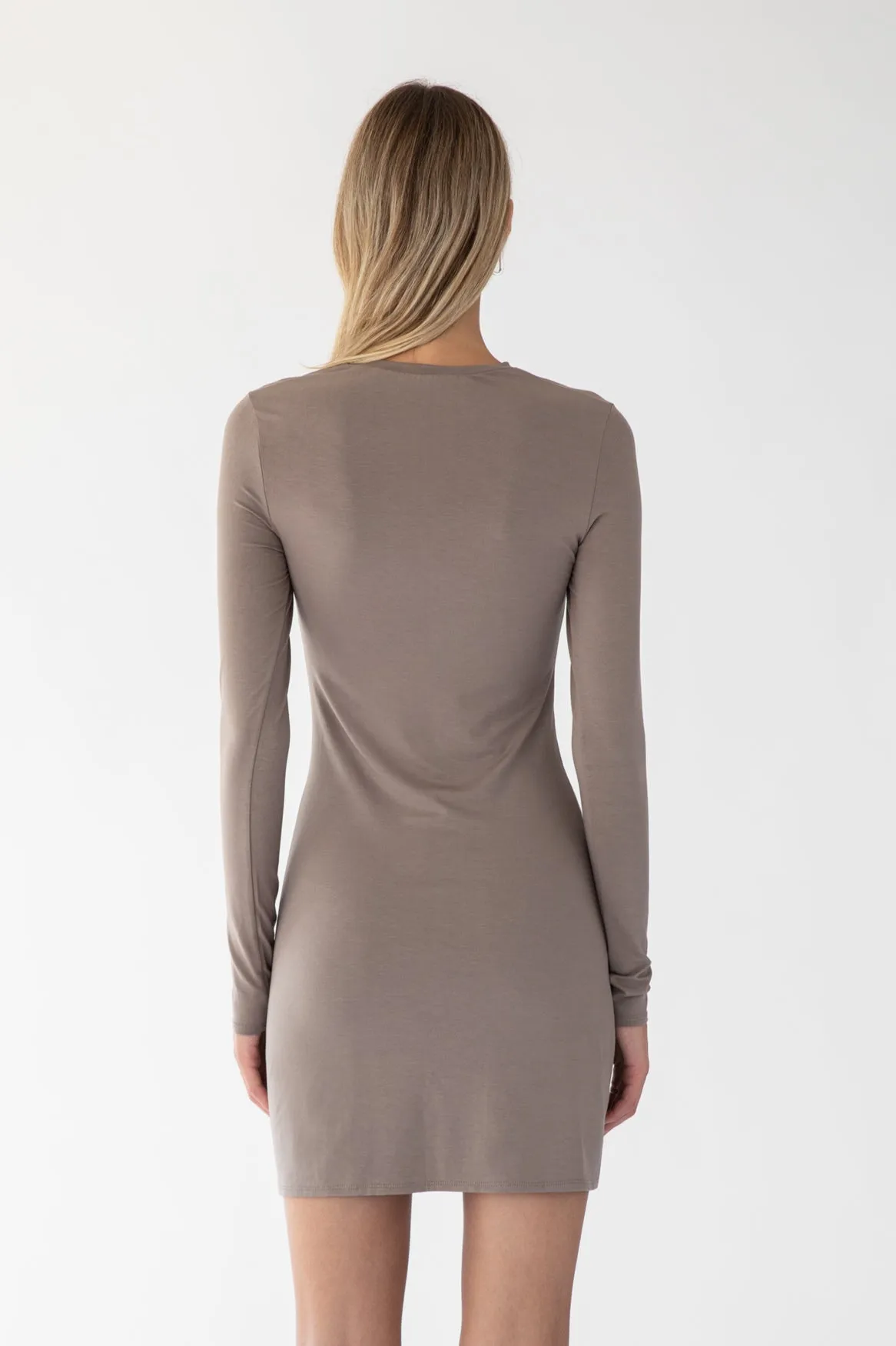 Karen Mini Dress