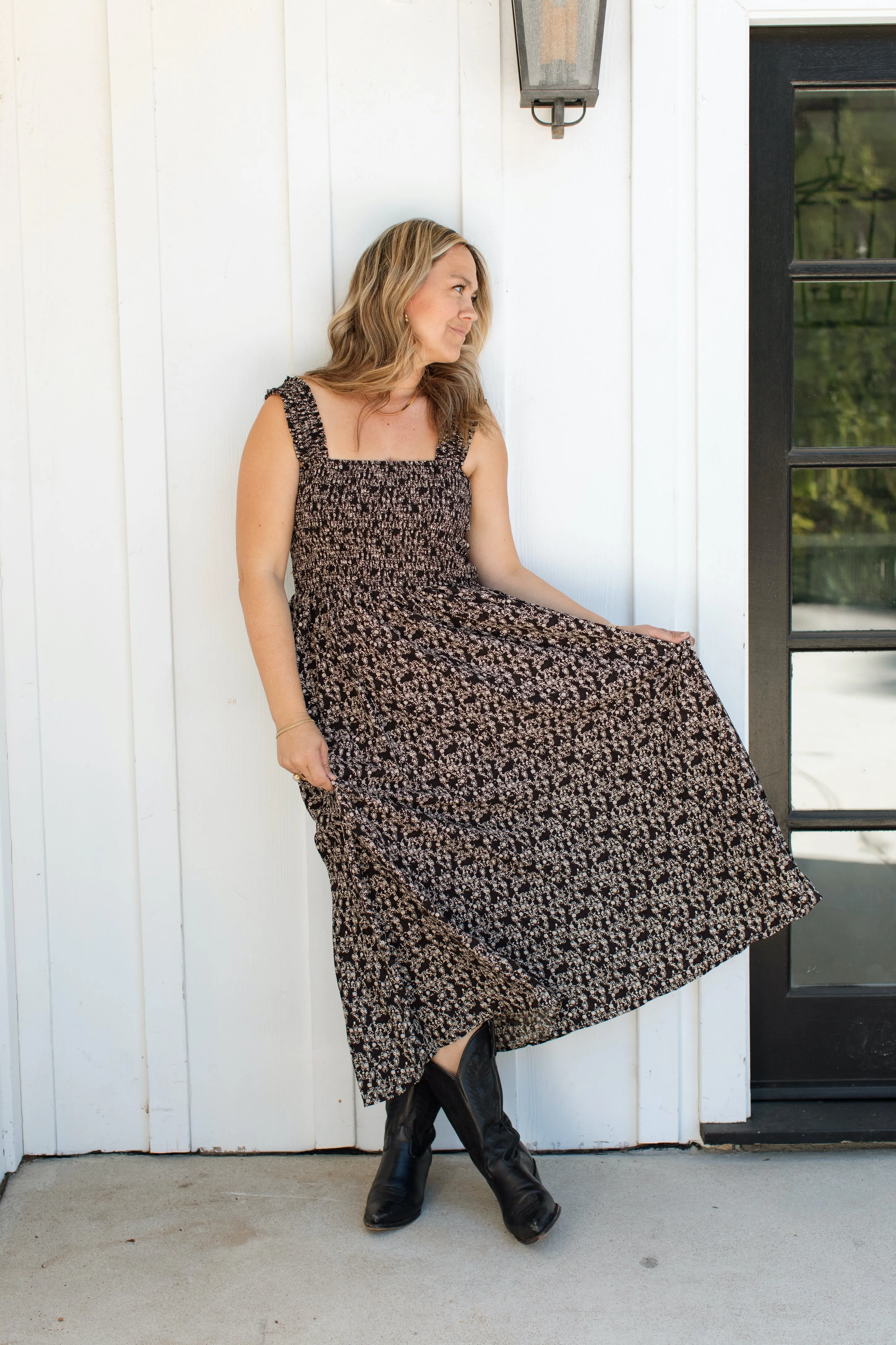 Keira Dress