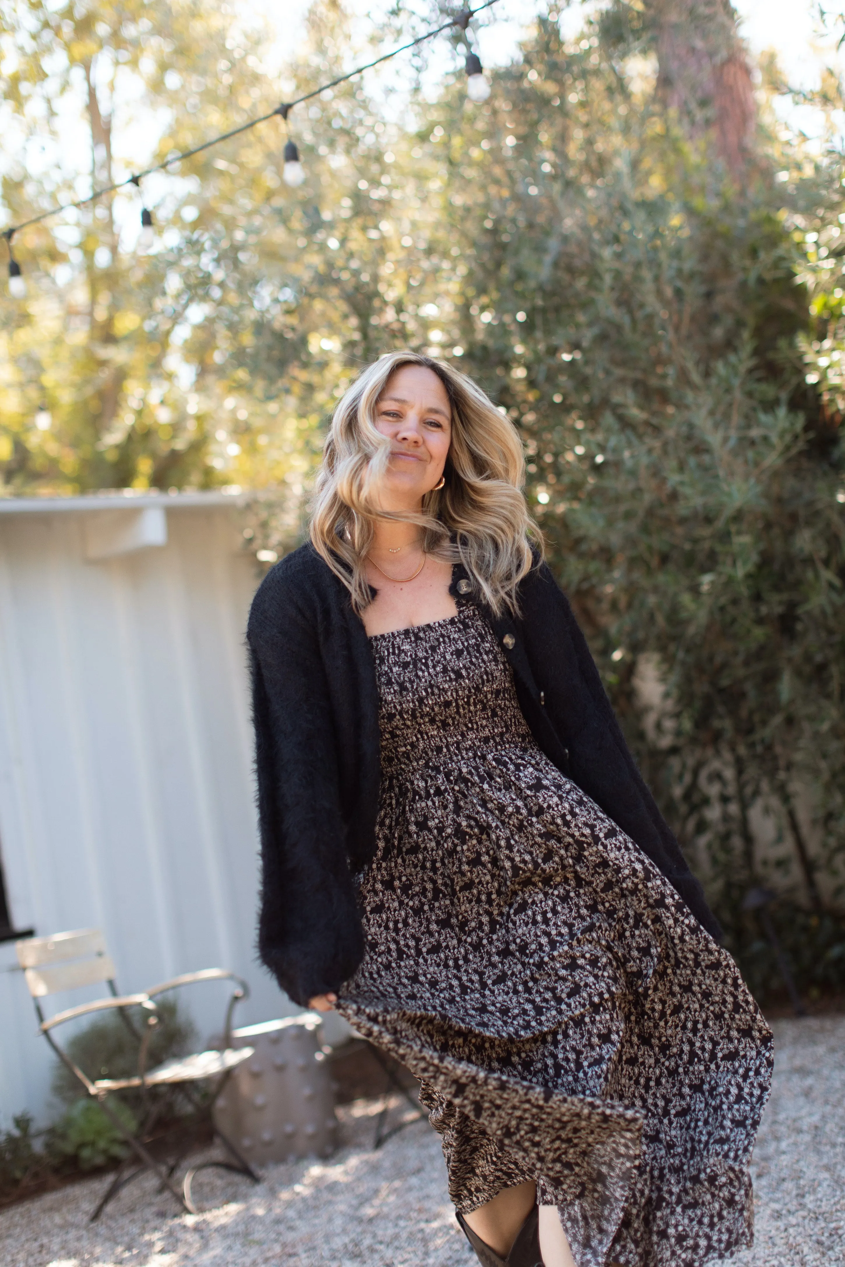 Keira Dress