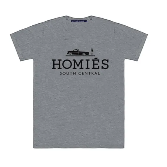 KIDS HOMIÉS TEE