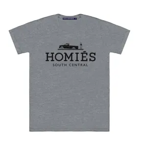 KIDS HOMIÉS TEE