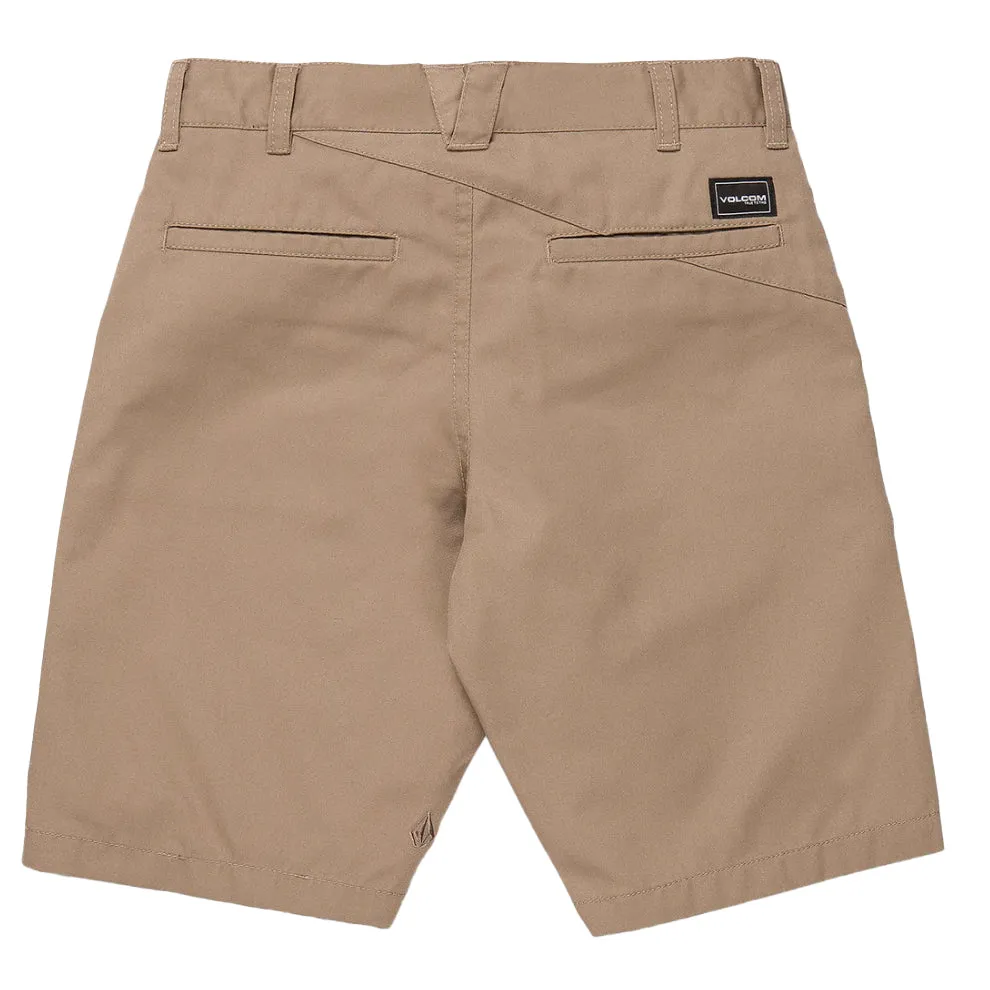 Kids LOOSE TRUCK SHORT