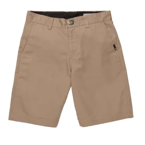 Kids LOOSE TRUCK SHORT