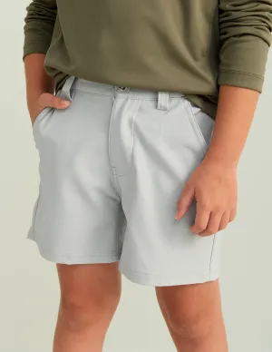 Kids Pursuit Short