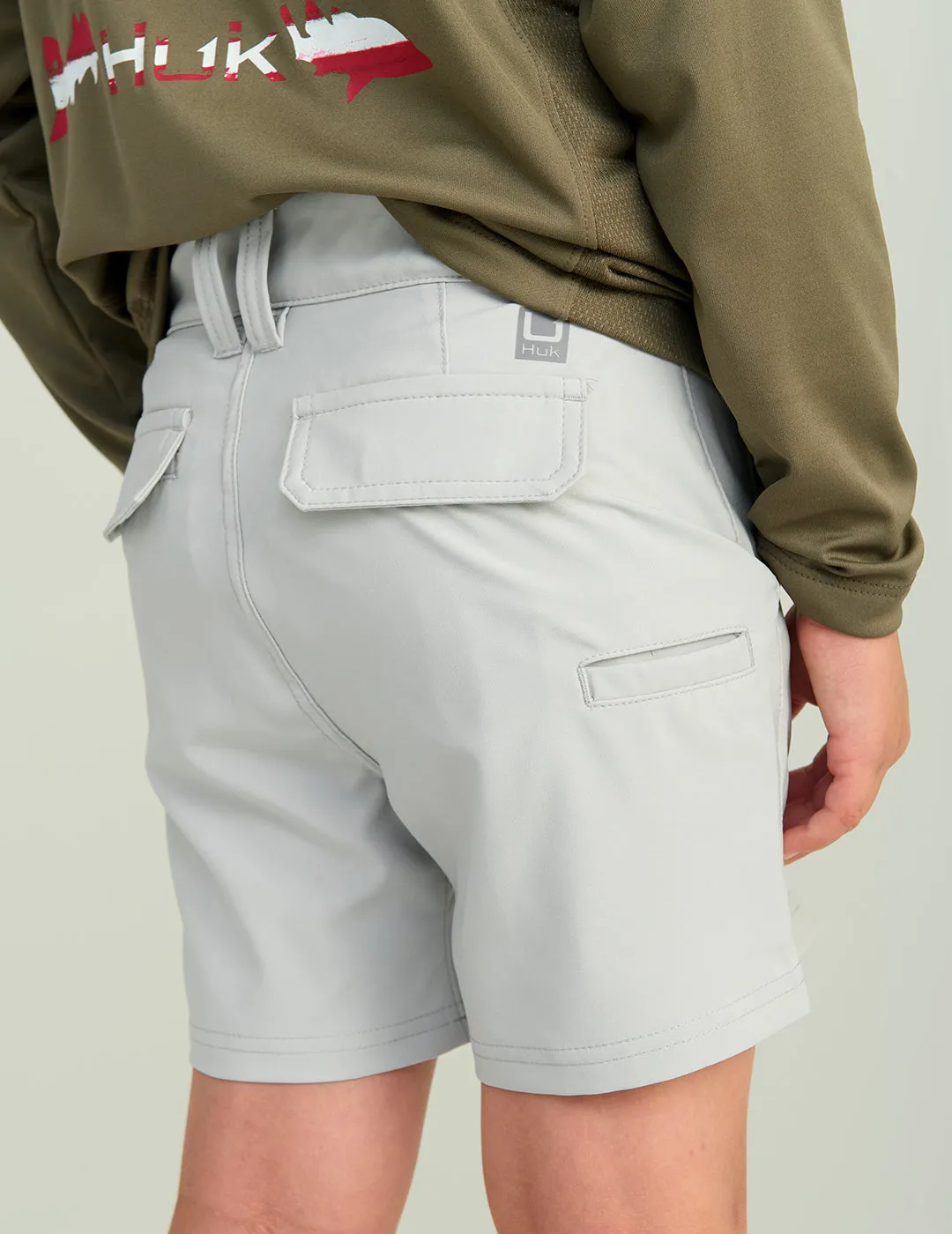Kids Pursuit Short