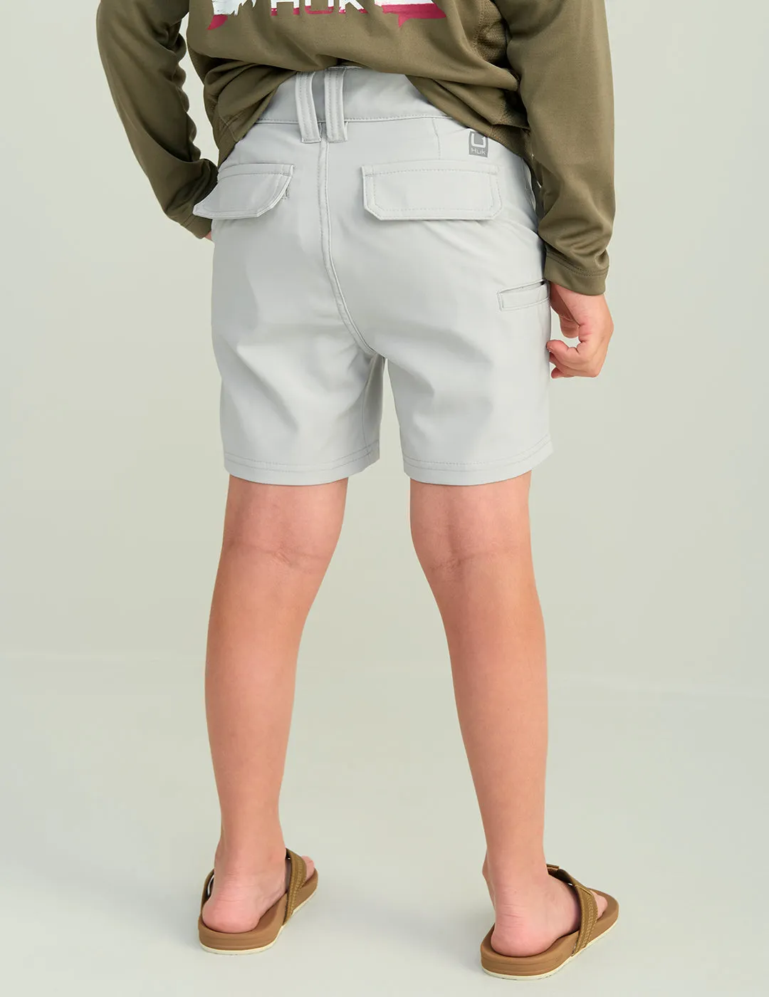 Kids Pursuit Short