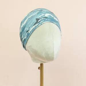 Killer Surf Stretch Headband