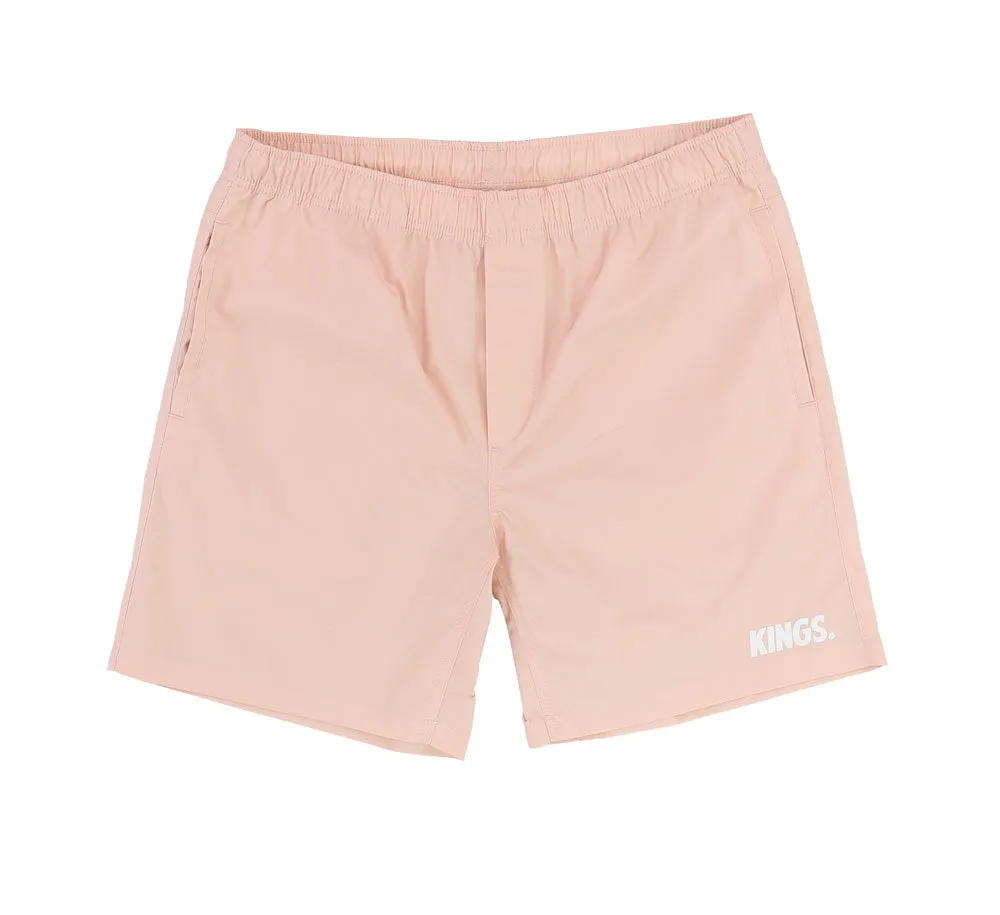 KINGS DOT BEACH SHORT