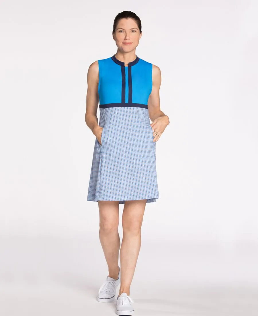 KINONA Make Your Day Golf Dress