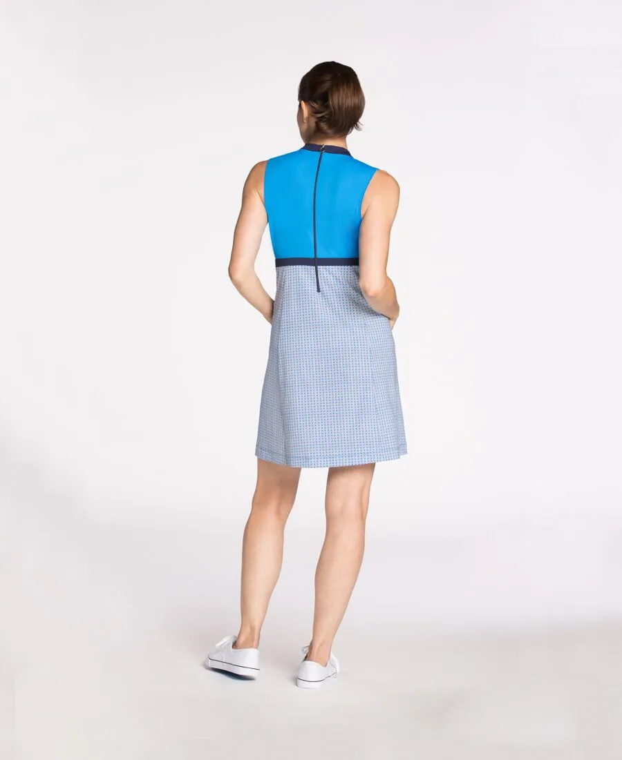KINONA Make Your Day Golf Dress