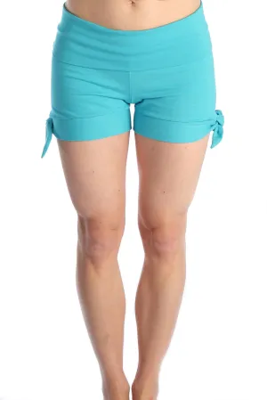 Knicker Yoga Shorts