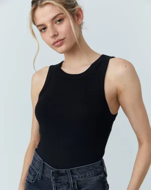 Knoxville Tank in Black