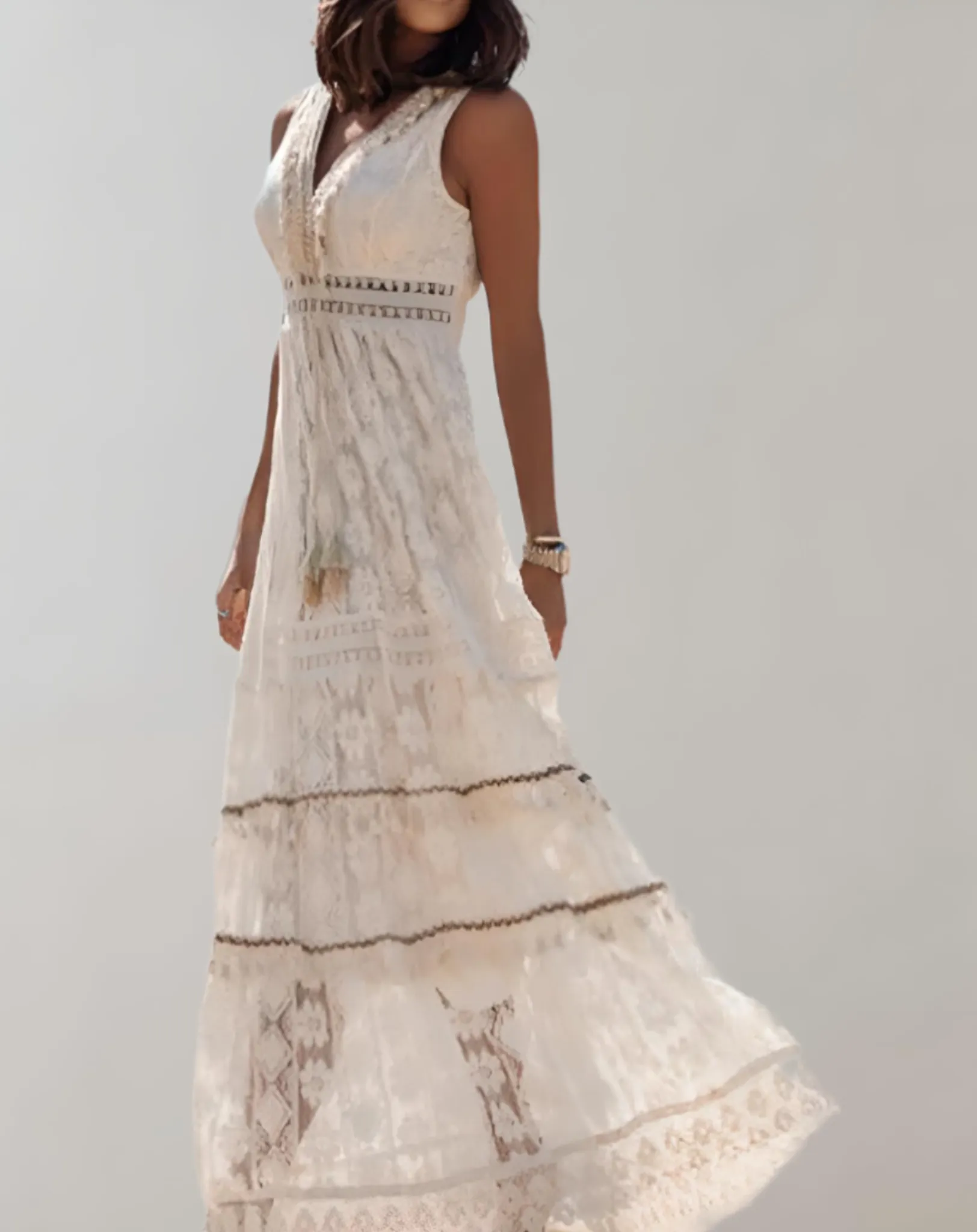 Kuroha® | Chic and versatile   dress