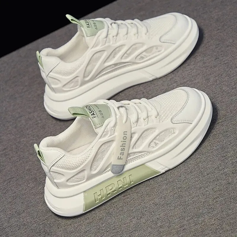 Kymberly® | Effortless and chic   sneakers
