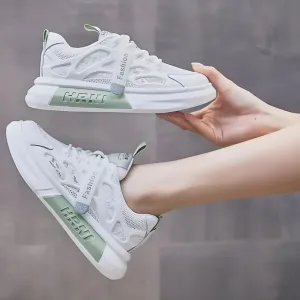 Kymberly® | Effortless and chic   sneakers