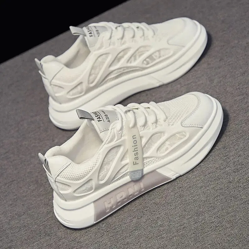Kymberly® | Effortless and chic   sneakers